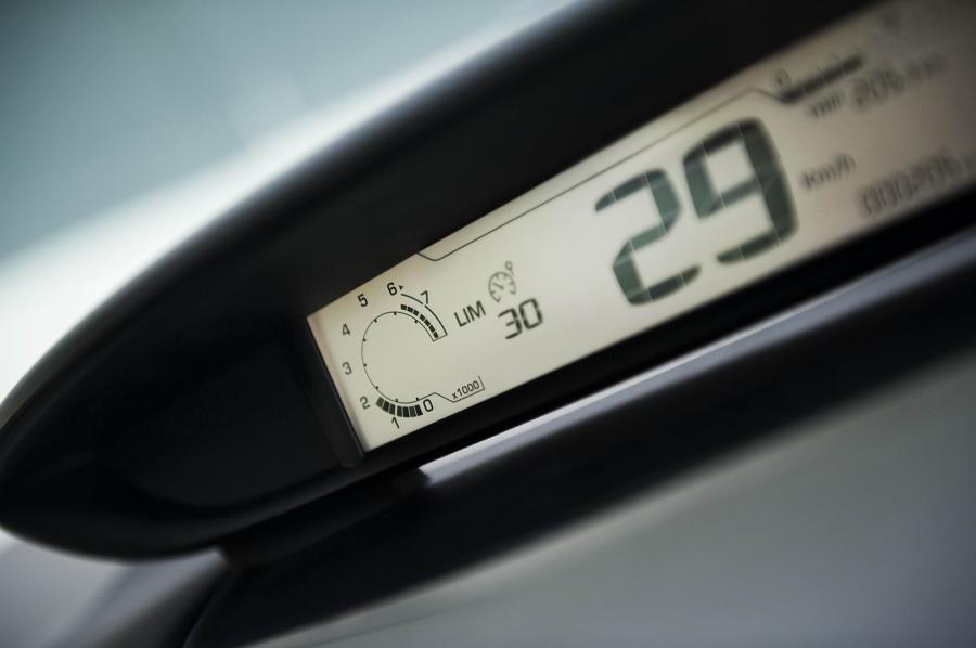  Citroen C4 2008 года  (фото 9 из 69)